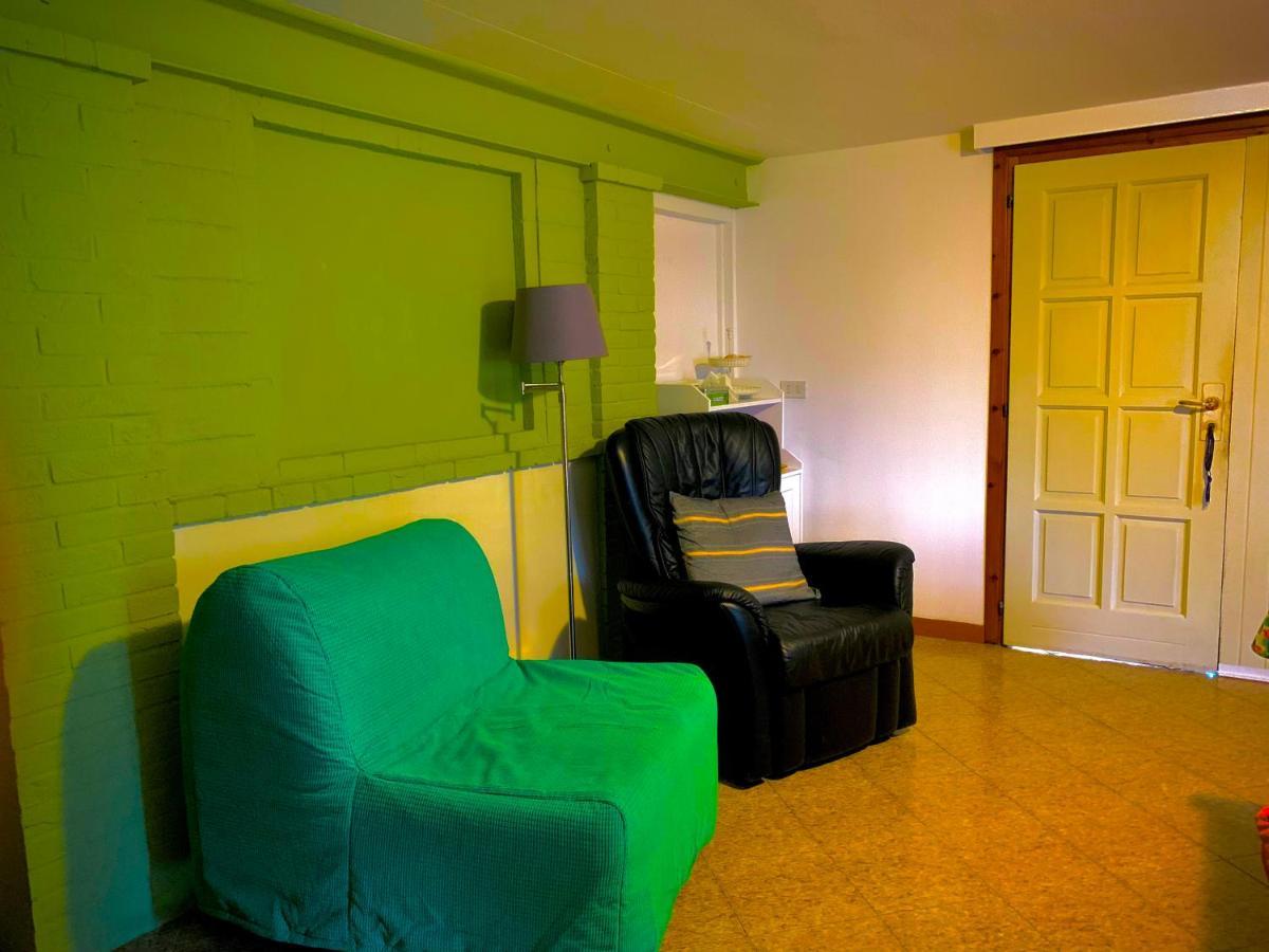 B&B Casa Linda Pradipozzo Eksteriør bilde