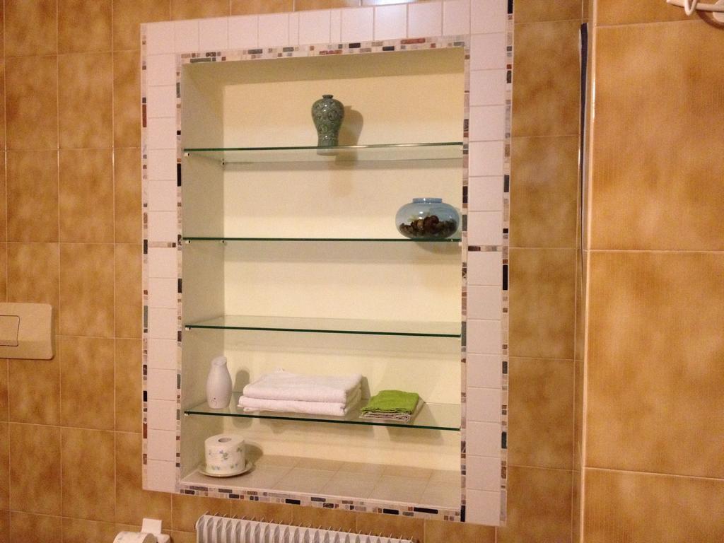 B&B Casa Linda Pradipozzo Eksteriør bilde