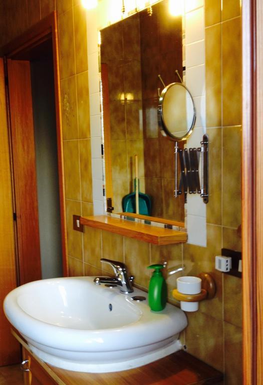 B&B Casa Linda Pradipozzo Eksteriør bilde